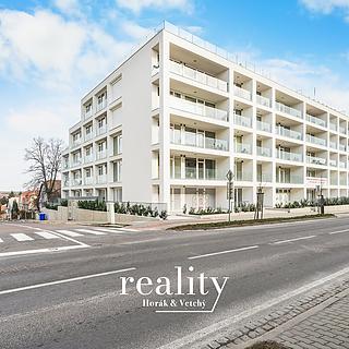 Pronájem parkovacího místa 18 m² Znojmo, Jarošova