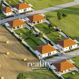 Prodej stavební parcely 4801 m&sup2; Brod nad Dyjí