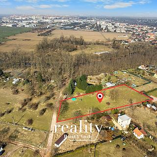 Prodej ostatního pozemku 3 961 m² Znojmo Oblekovice