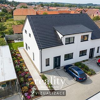 Prodej rodinného domu 130 m² Božice