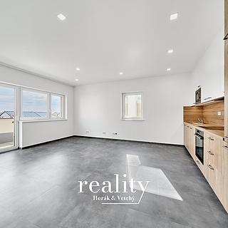 Pronájem bytu 4+kk 103 m² Znojmo Přímětice, Hrušňová