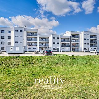 Prodej bytu 3+1 89 m² Hrušovany nad Jevišovkou