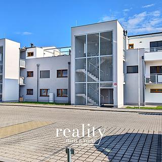 Pronájem bytu 2+kk 60 m² Znojmo Přímětice, Hrušňová