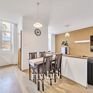 Pronájem bytu 3+kk 73 m² Znojmo, Jarošova