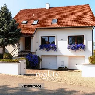 Prodej rodinného domu 480 m² Hodonice