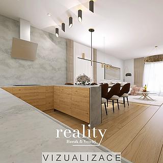 Prodej rodinného domu 131 m² Suchohrdly, Ke Studním