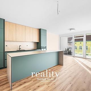 Prodej bytu 3+kk 76 m² Znojmo, Jarošova