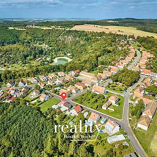 Prodej rodinného domu 128 m&sup2; Bítov