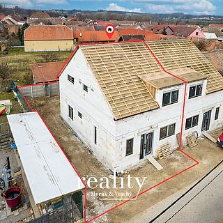 Prodej rodinného domu 130 m² Božice