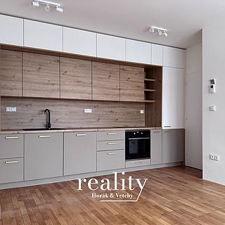 Pronájem bytu 2+kk 51 m&sup2; Moravské Budějovice