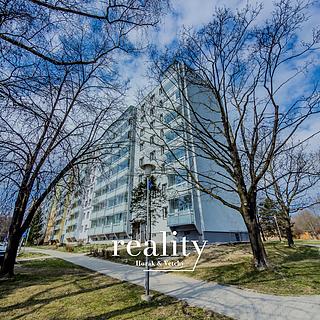 Prodej bytu 2+1 52 m&sup2; Ostrava