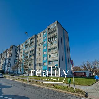 Prodej bytu 1+kk, garsoniery 27 m&sup2; Ostrava
