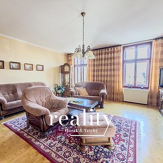 Prodej rodinného domu 513 m&sup2; Bohumín