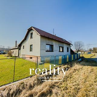Prodej rodinného domu 150 m&sup2; Bohumín