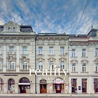 Prodej bytu 3+kk, 66m&sup2;