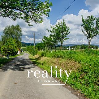 Prodej stavební parcely 1180 m&sup2; Dolní Moravice