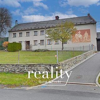 Prodej rodinného domu 127 m² Budětsko