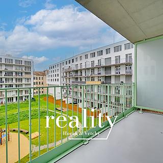Pronájem bytu 3+kk 82 m² Brno, Fuchsova