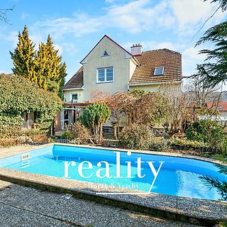 Prodej rodinného domu 214 m² Česká