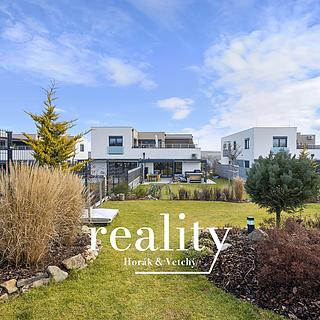 Prodej rodinného domu 102 m² Holubice