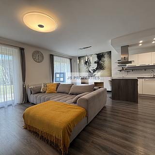 Pronájem bytu 5+kk 240 m&sup2; Praha