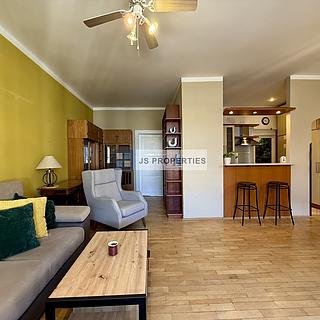 Pronájem bytu 3+kk 94 m² Praha Bubeneč, Národní obrany