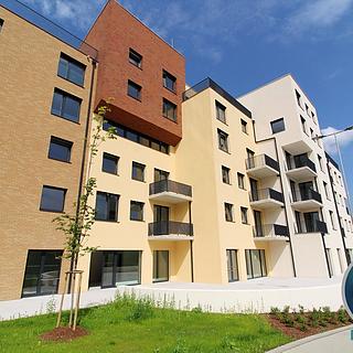 Prodej bytu 2+kk 67 m&sup2; Český Krumlov