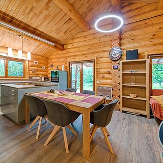 Prodej rodinného domu 154 m&sup2; Kamenice