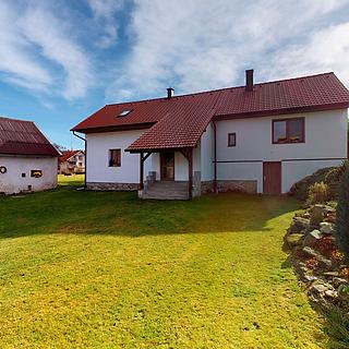 Prodej rodinného domu 190 m² Kamenná