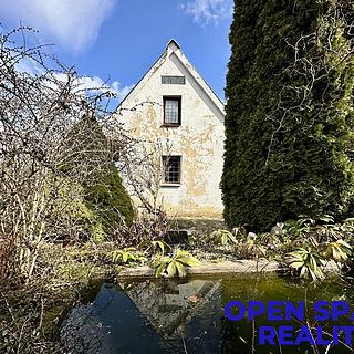 Prodej zahrady 651 m² Český Krumlov Horní Brána, Rožmberská