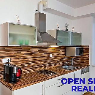 Pronájem bytu 1+kk, garsoniery 41 m&sup2; Lipno nad Vltavou