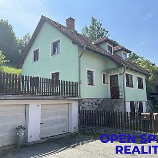Pronájem bytu 1+kk a garsoniéry 40 m² Český Krumlov Horní Brána, Krátká