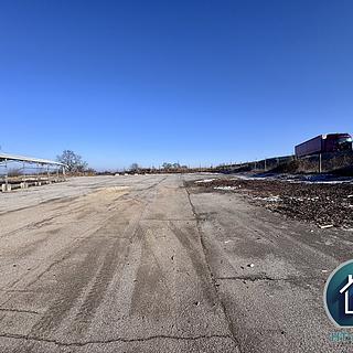 Pronájem komerčního pozemku 2 000 m² Český Krumlov, Kaplická