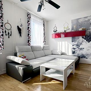 Prodej bytu 3+1 72 m² Tábor, Havanská