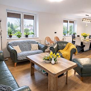 Prodej rodinného domu 390 m&sup2; Lužec nad Cidlinou