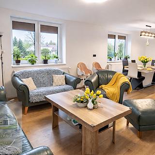 Prodej rodinného domu 390 m&sup2; Lužec nad Cidlinou