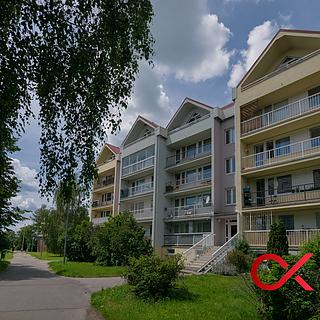 Pronájem bytu 4+kk 88 m&sup2; Praha