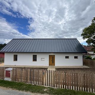Prodej rodinného domu 101 m&sup2; Přibyslavice