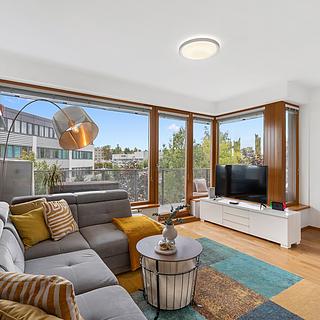 Prodej bytu 2+kk 55 m&sup2; Praha