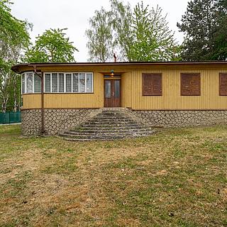 Prodej chaty 150 m&sup2; Mostkovice