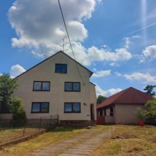 Prodej rodinného domu 280 m² Unín