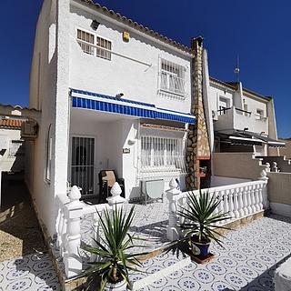 Pronájem rodinného domu, 110m&sup2;