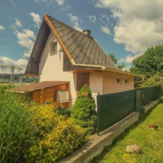 Prodej chaty 24 m² Hradčany