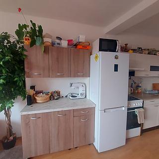 Pronájem bytu 1+kk, garsoniery 30 m² Tišnov