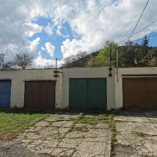 Pronájem garáže 18 m² Tišnov