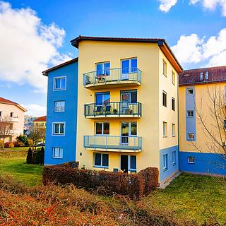 Prodej bytu 2+kk 57 m² Tišnov, Marie Pavlíkové