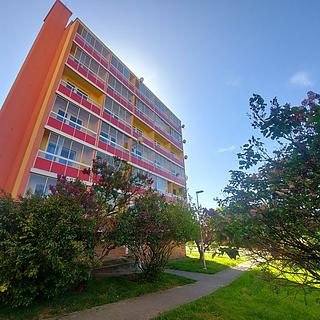 Pronájem bytu 3+1 76 m² Tišnov, U Humpolky