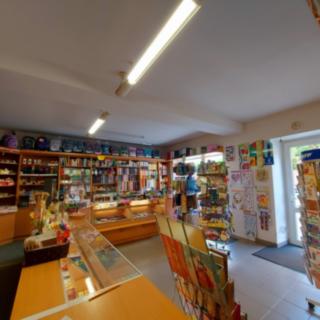 Pronájem obchodu 55 m² Tišnov, Dvořáčkova