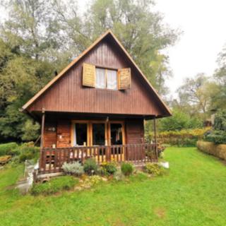 Prodej chaty 641 m² Sentice