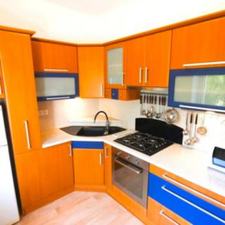 Prodej bytu 2+1 53 m² Tišnov, Jamborova